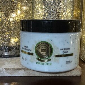 Perlier Olivarium Nourishing Pearls Cream